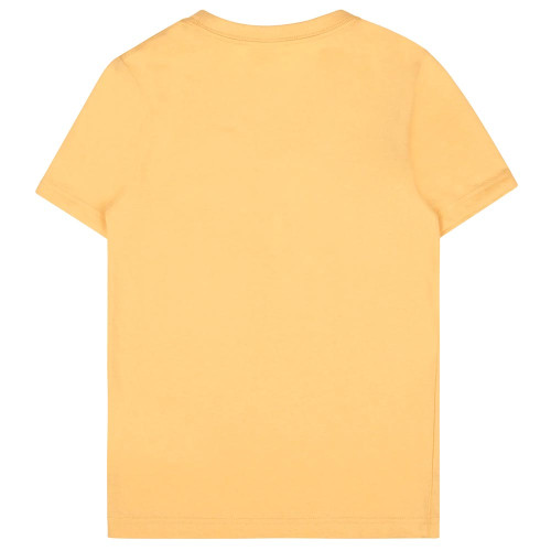 Jordan Παιδική κοντομάνικη μπλούζα Jumpman Air Embroidered Tee